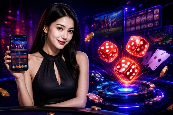 pga999